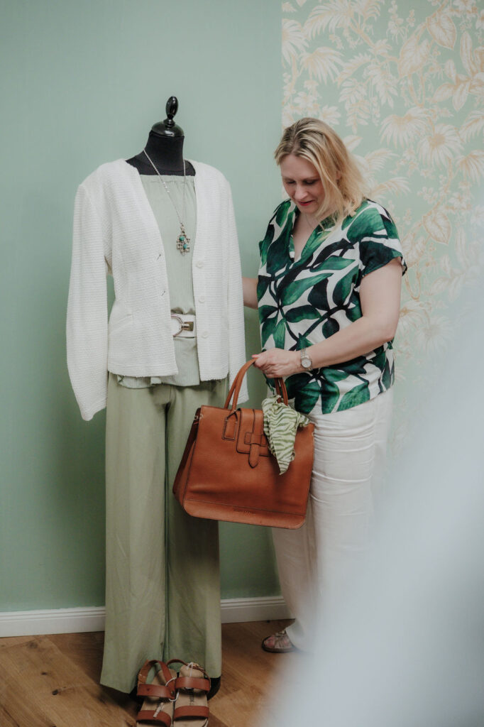 Shoppen & Gutes tun: Secondhand-Mode mit Herz
